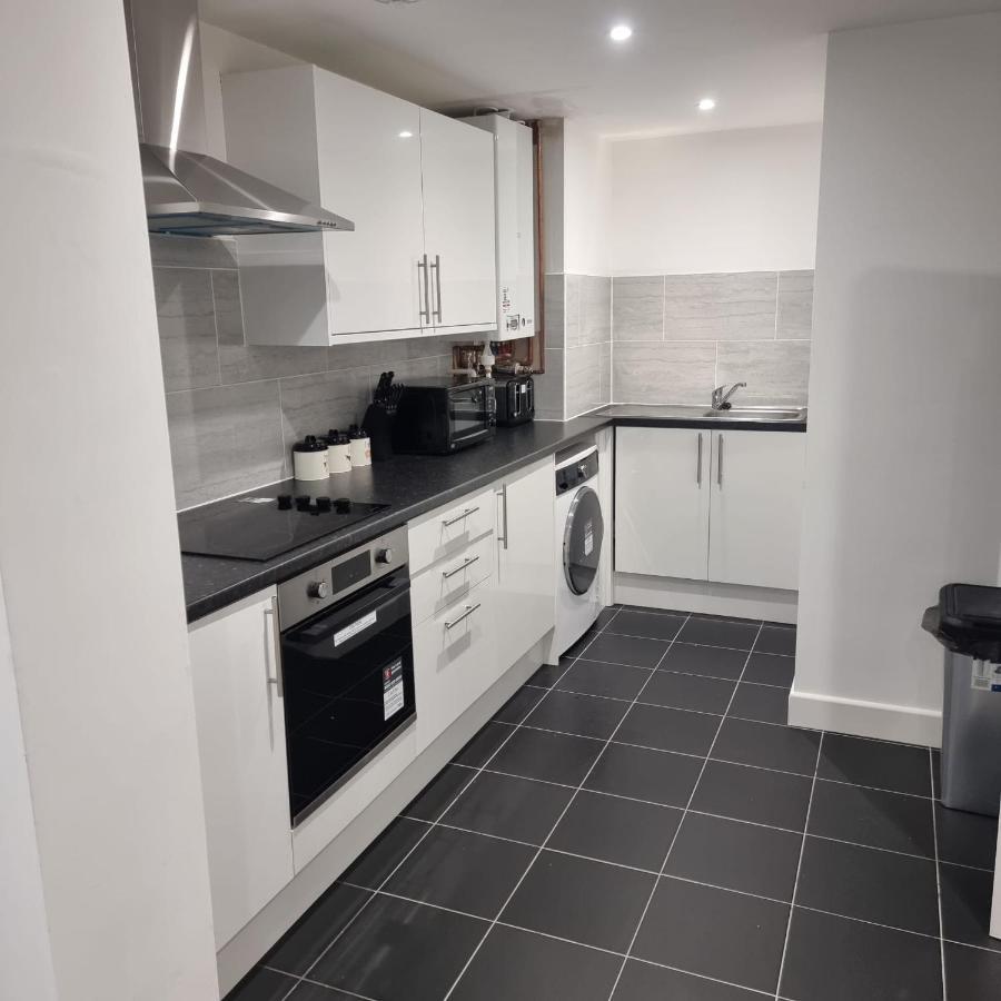 Apartment Classic 2 Bed In Oldkent Road *