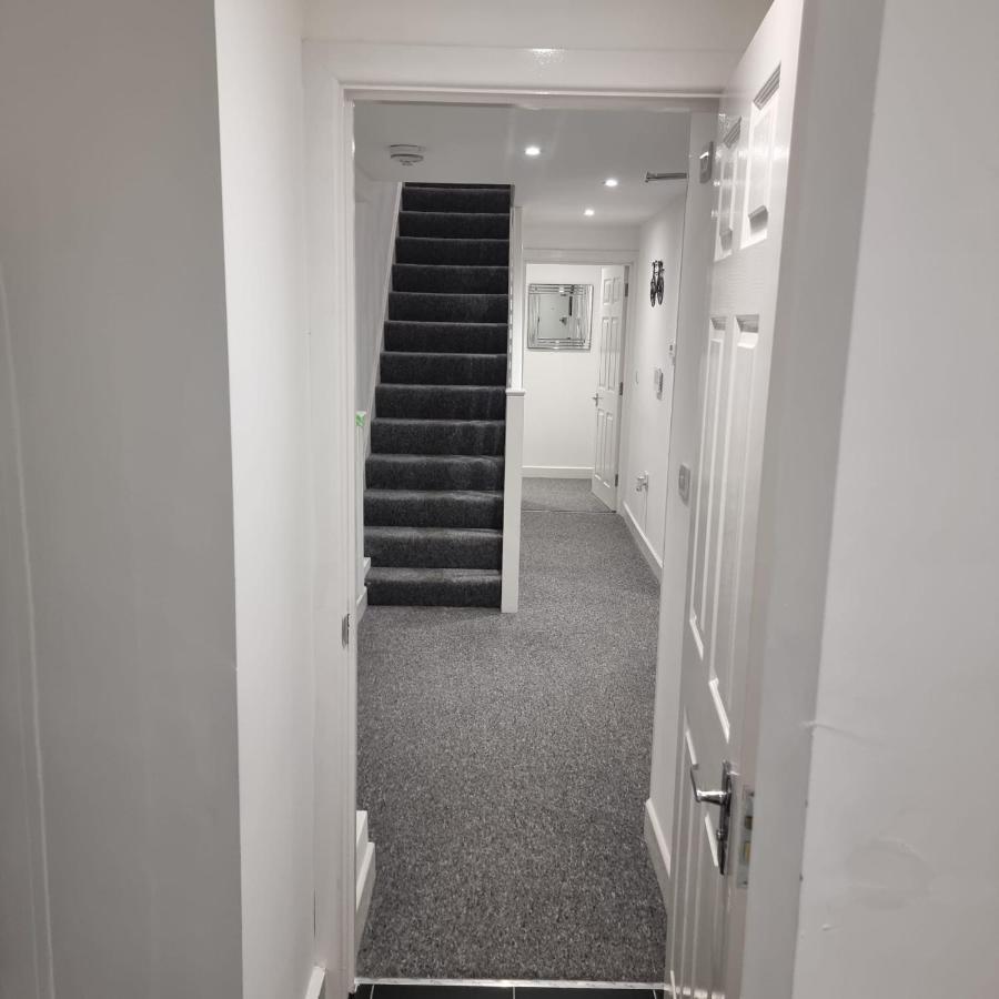 Classic 2 Bed In Oldkent Road
