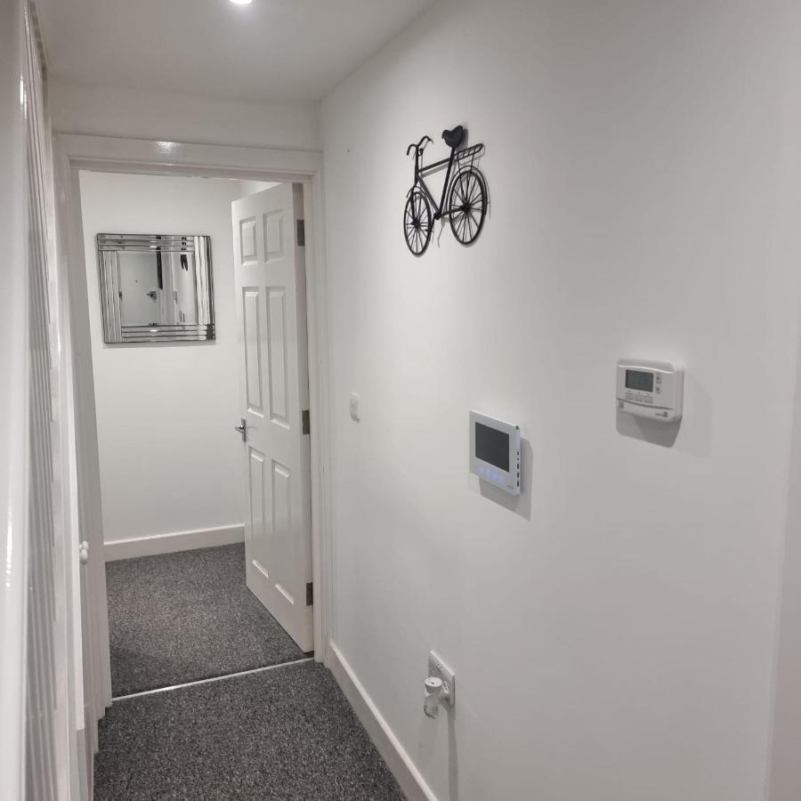 Classic 2 Bed In Oldkent Road