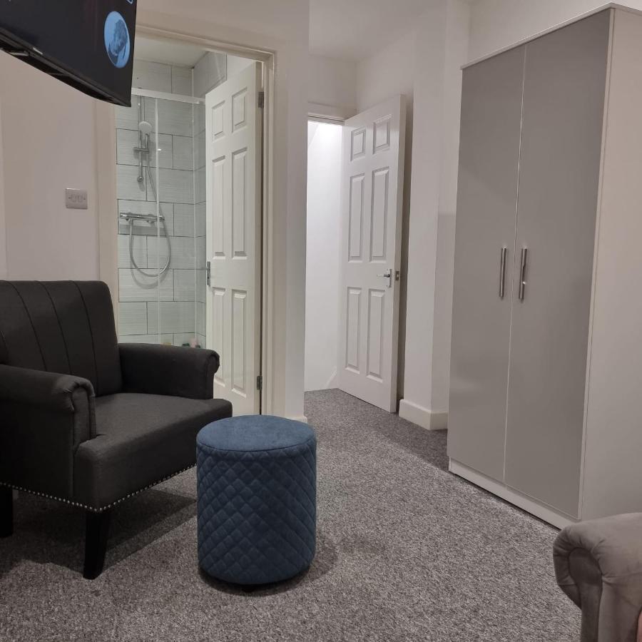 Classic 2 Bed In Oldkent Road