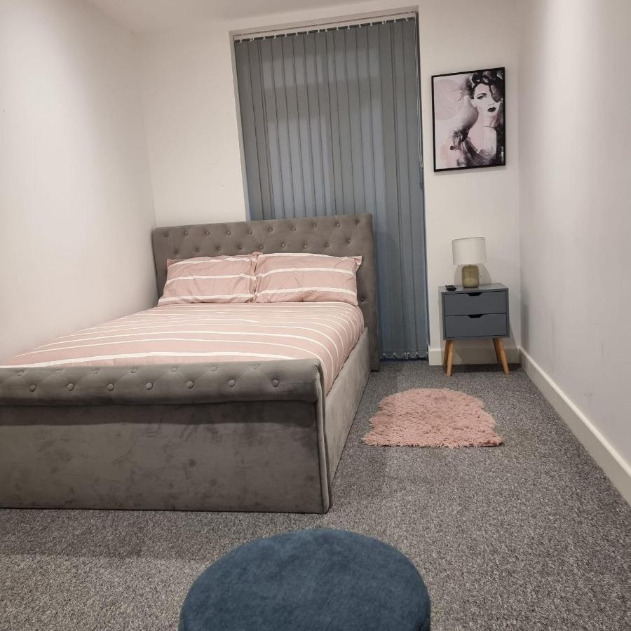 Apartment Classic 2 Bed In Oldkent Road
