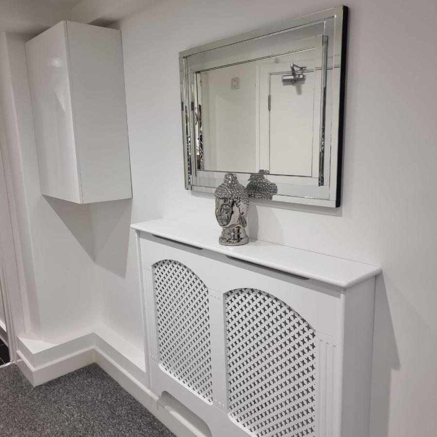 Apartment Classic 2 Bed In Oldkent Road